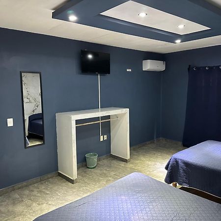 Hotel Calzada Ла-Барка Экстерьер фото