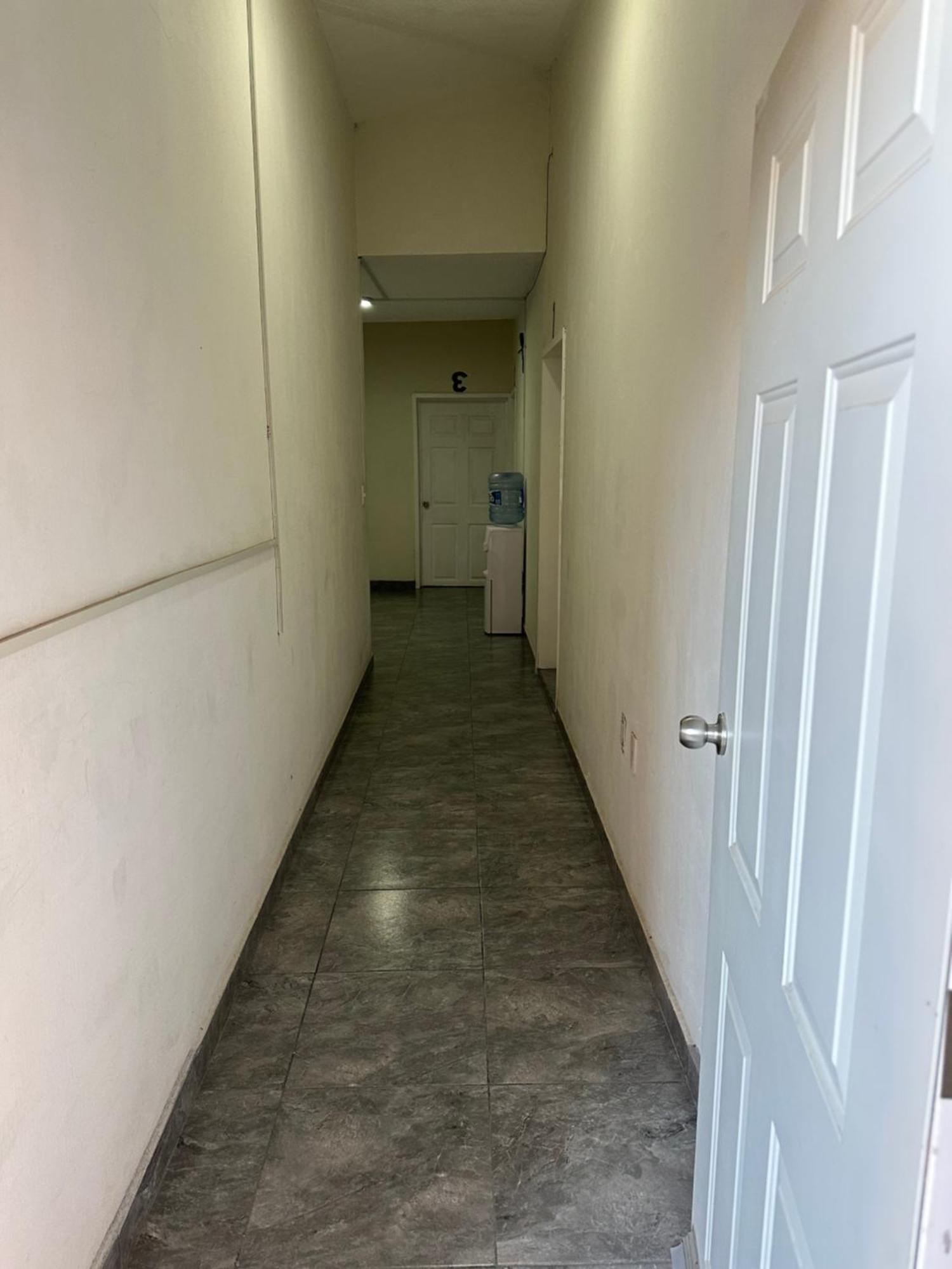 Hotel Calzada Ла-Барка Экстерьер фото